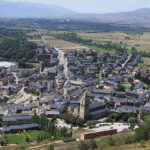 Llívia, Španielsko