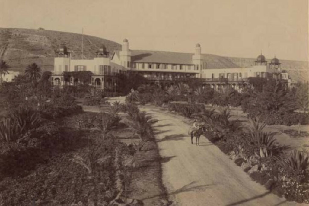 Santa Catalina, a Royal Hideaway Hotel, Gran Canaria