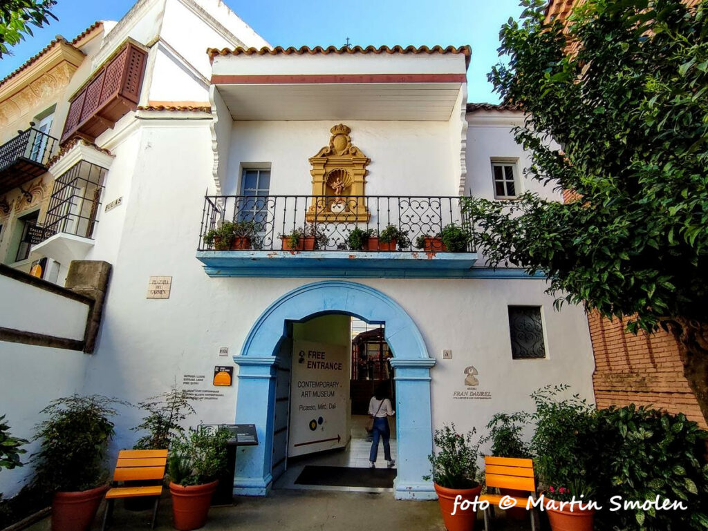 Pueblo Español, Barcelona, Španielsko