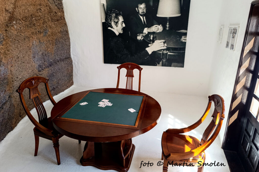Casa Omar Shariff