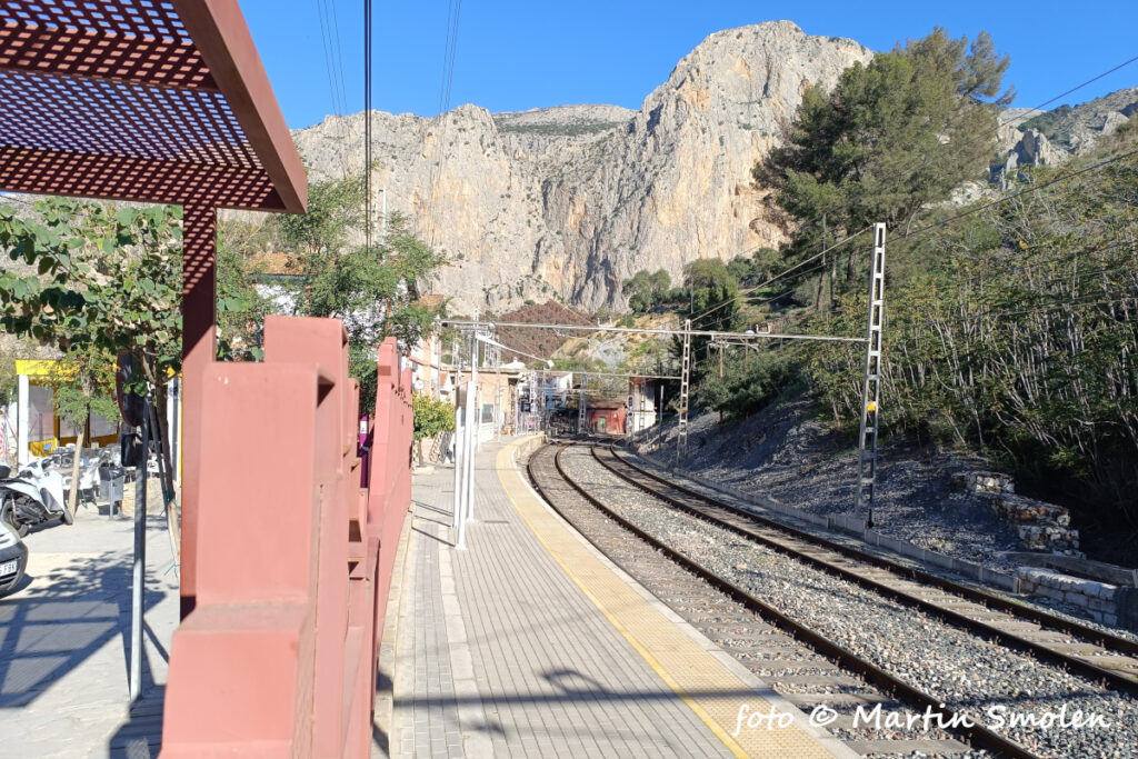 Caminito del Rey