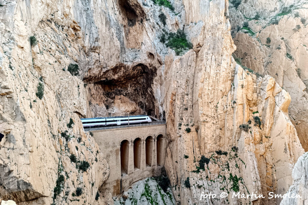 Caminito del Rey