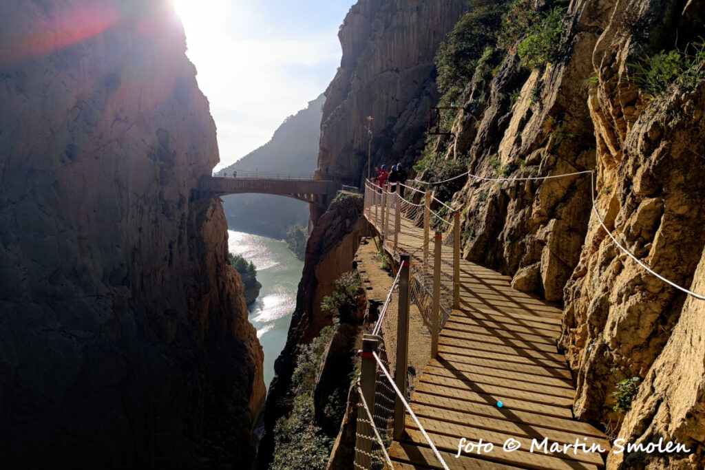 Caminito del Rey