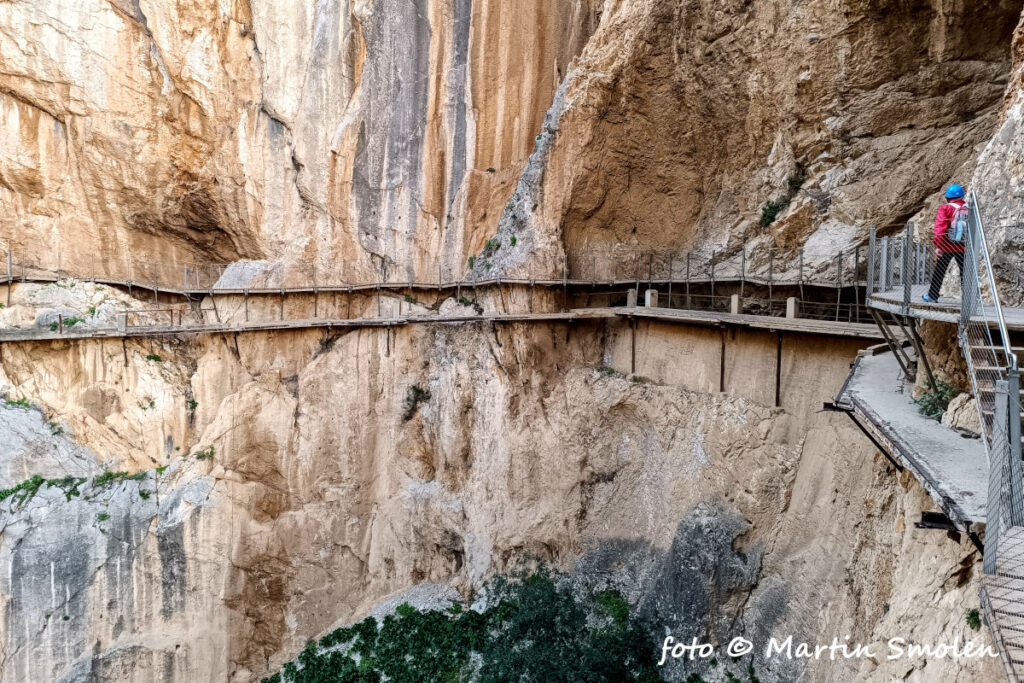 Caminito del Rey