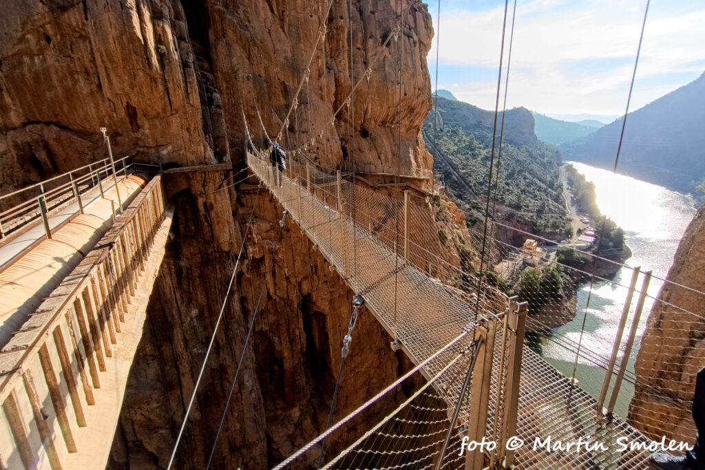 Caminito del Rey