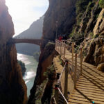 Caminito del Rey