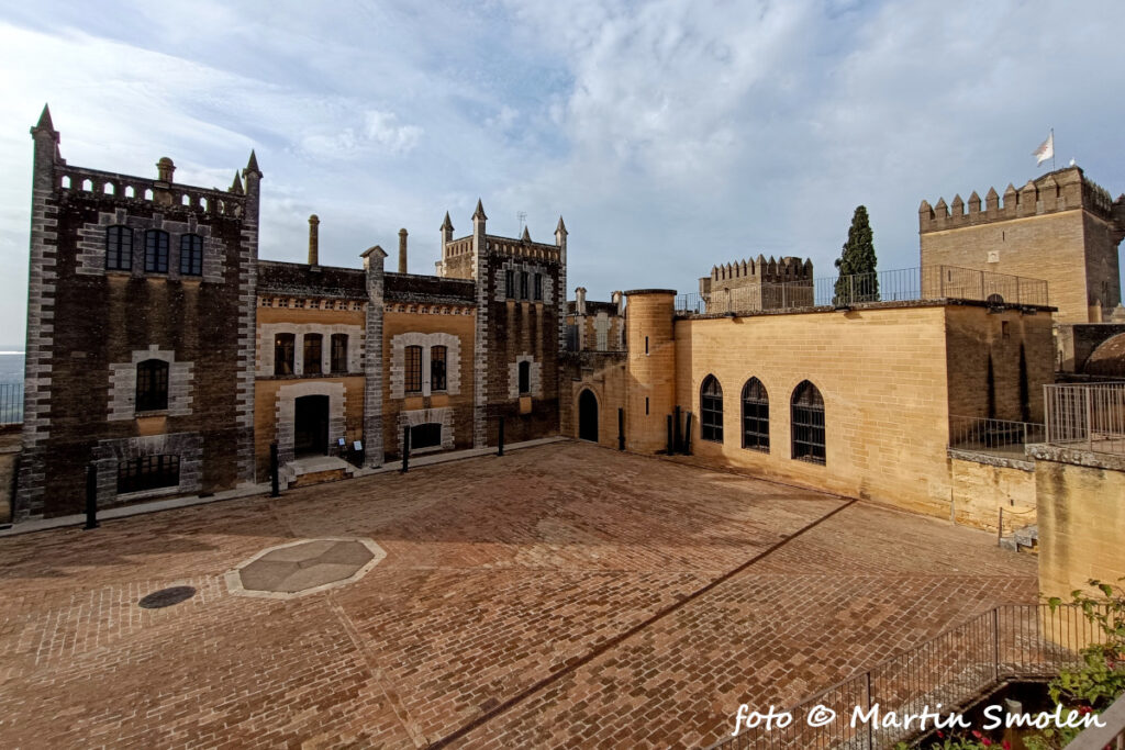 Castillo Almodóvar del Río
