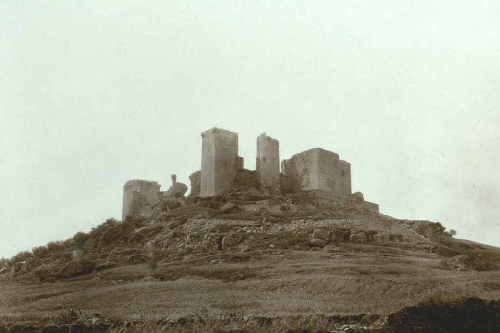 Castillo Almodóvar del Río