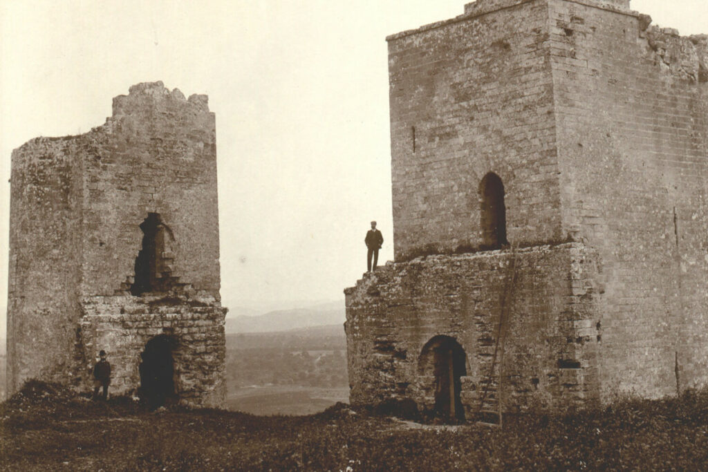 Castillo Almodóvar del Río