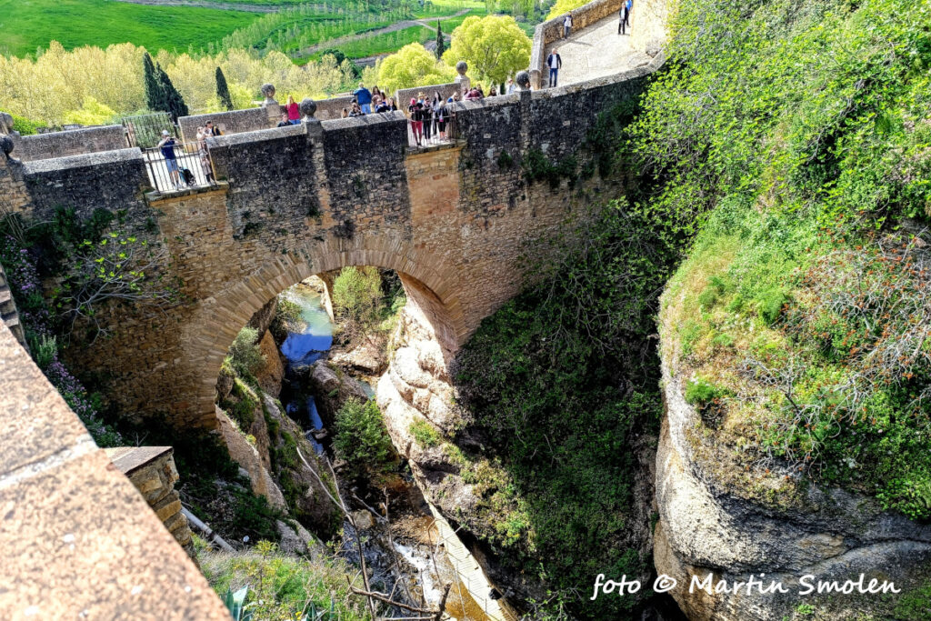 Puente Nuevo Ronda