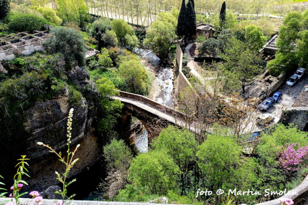 Puente Nuevo Ronda