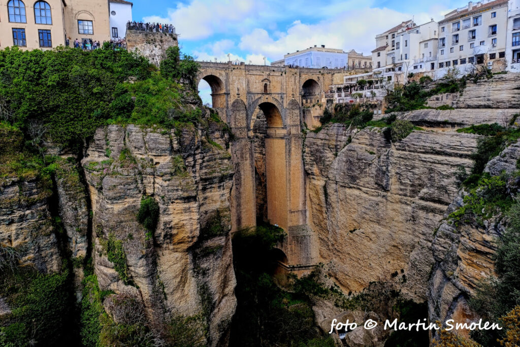 Puente Nuevo Ronda