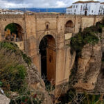 Puente Nuevo Ronda