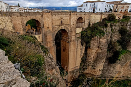 Puente Nuevo Ronda