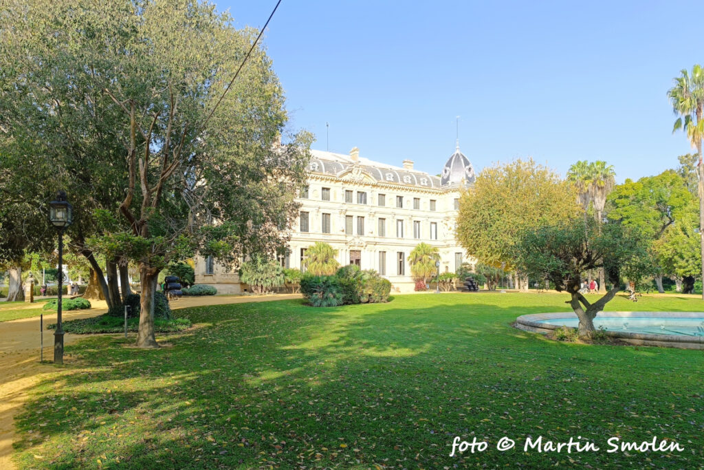 Kráľovská jazdecká škola Jerez