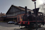 Museo del Ferrocarril Madrid
