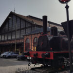 Museo del Ferrocarril Madrid
