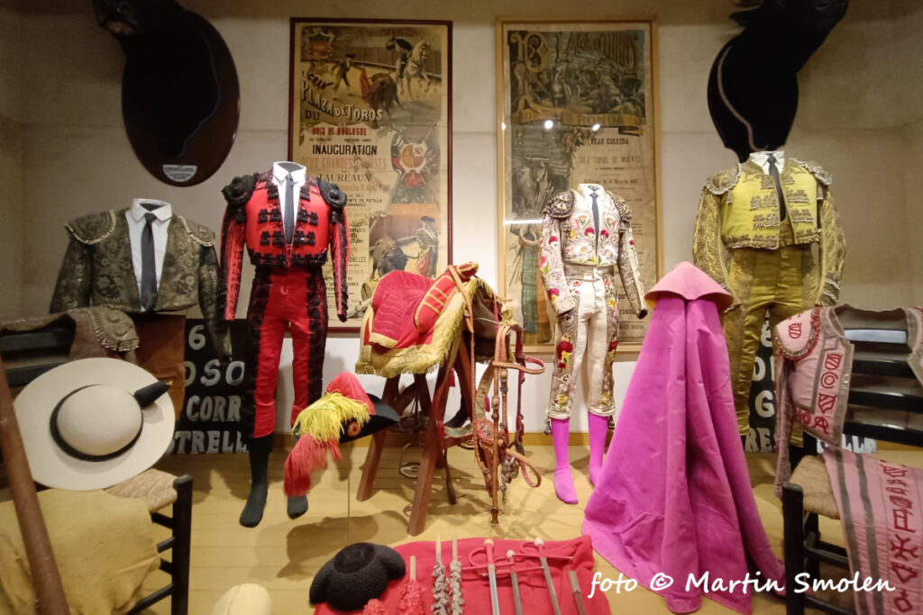Plaza de Toros, Ronda