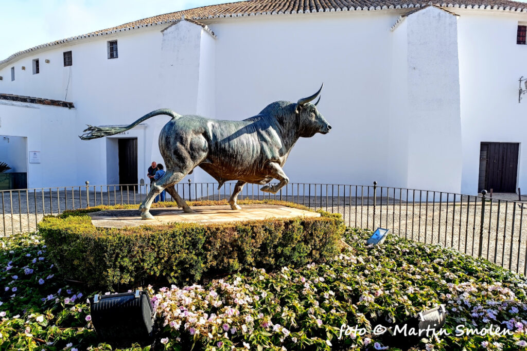 Plaza de Toros, Ronda