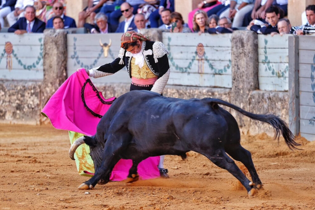 Plaza de Toros, Ronda