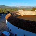 Plaza de Toros, Ronda