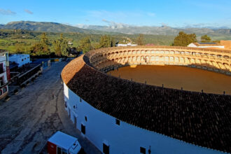 Plaza de Toros, Ronda