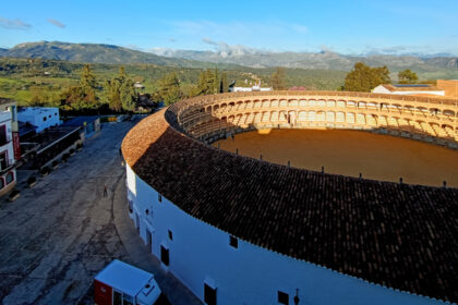 Plaza de Toros, Ronda