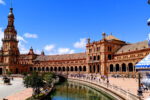 Plaza de España, Sevilla