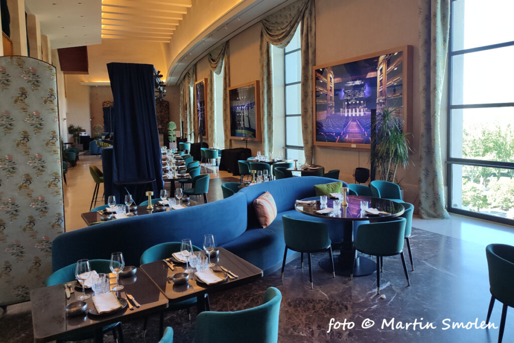 Teatro Real Madrid
