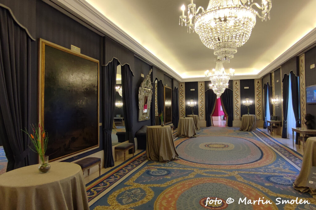Teatro Real Madrid