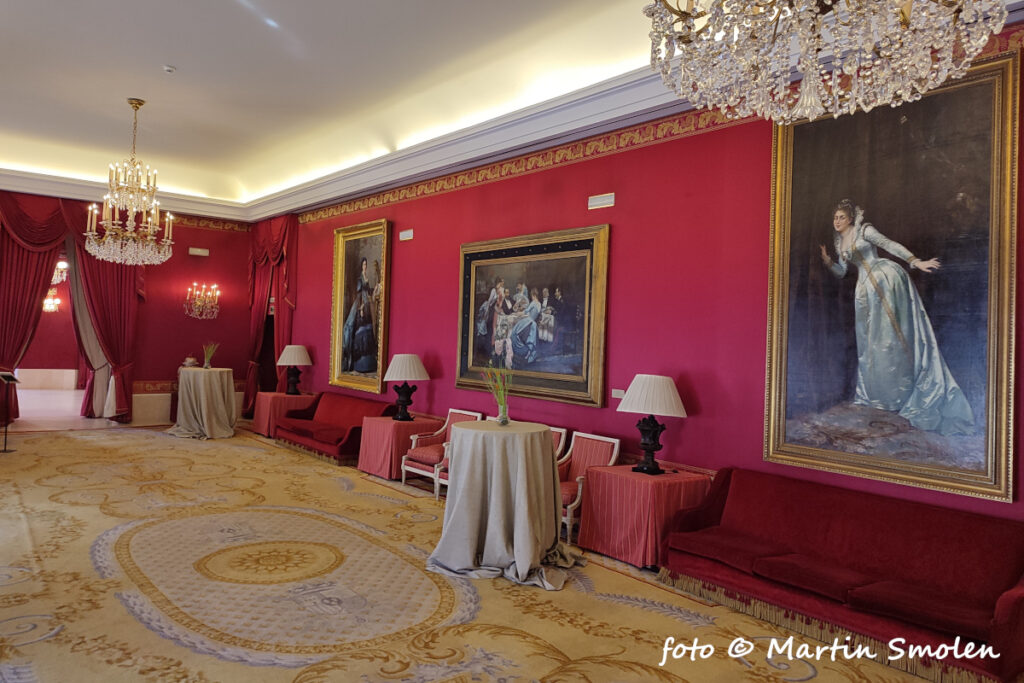 Teatro Real Madrid