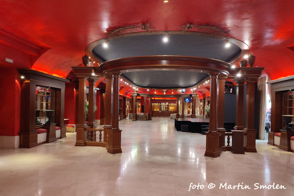Teatro Real Madrid