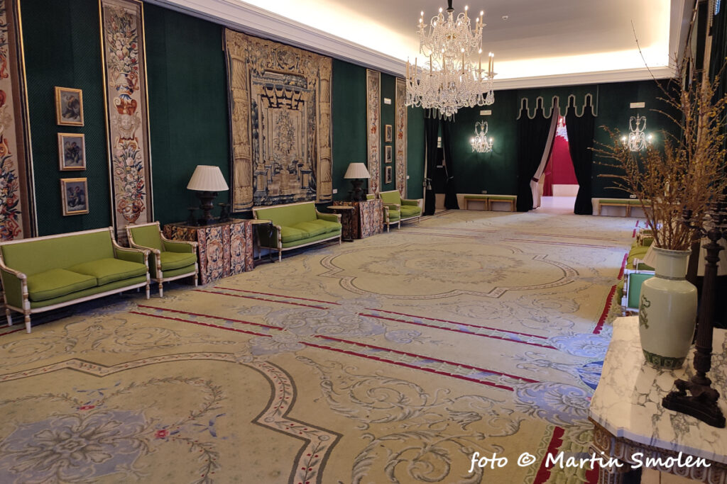 Teatro Real Madrid