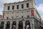 Teatro Real Madrid