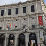 Teatro Real Madrid