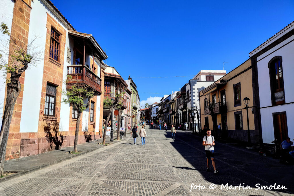 Teror, Gran Canaria