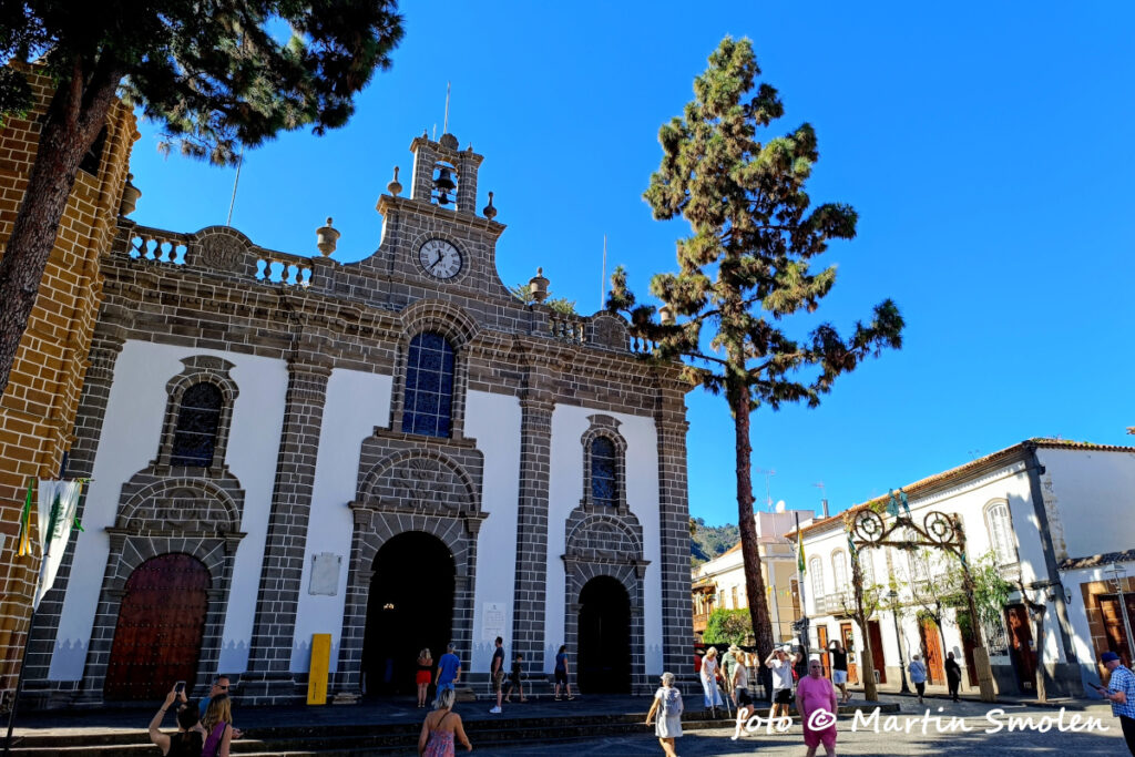 Teror, Gran Canaria