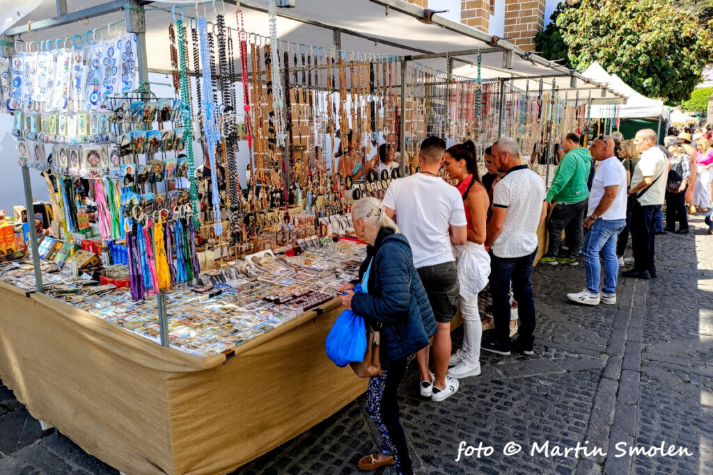 Teror, Gran Canaria