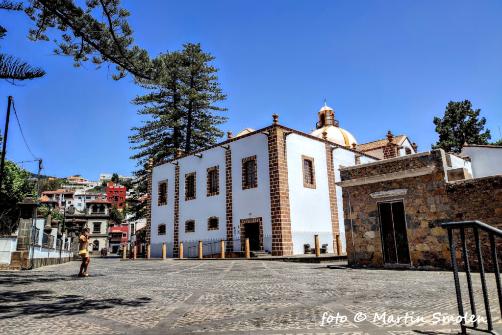 Teror, Gran Canaria