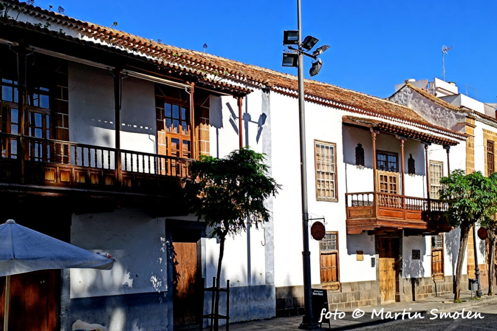 Teror, Gran Canaria