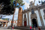 Teror, Gran Canaria