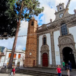 Teror, Gran Canaria