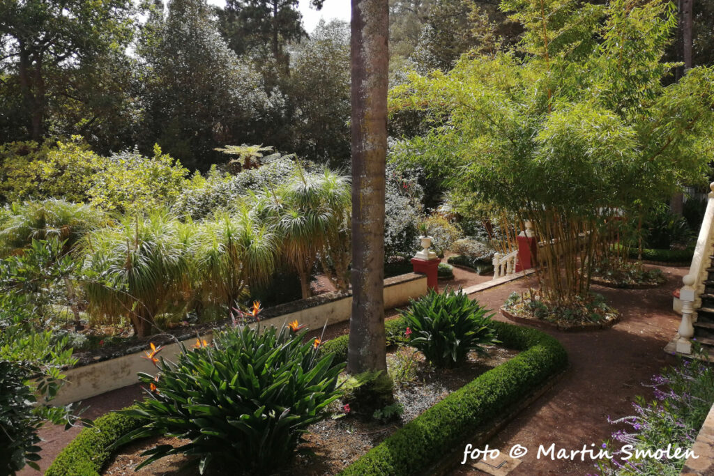 Osorio, Teror, Gran Canaria