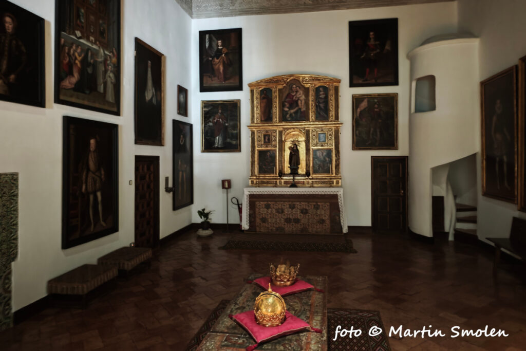Monasterio de las Descalzas Reales