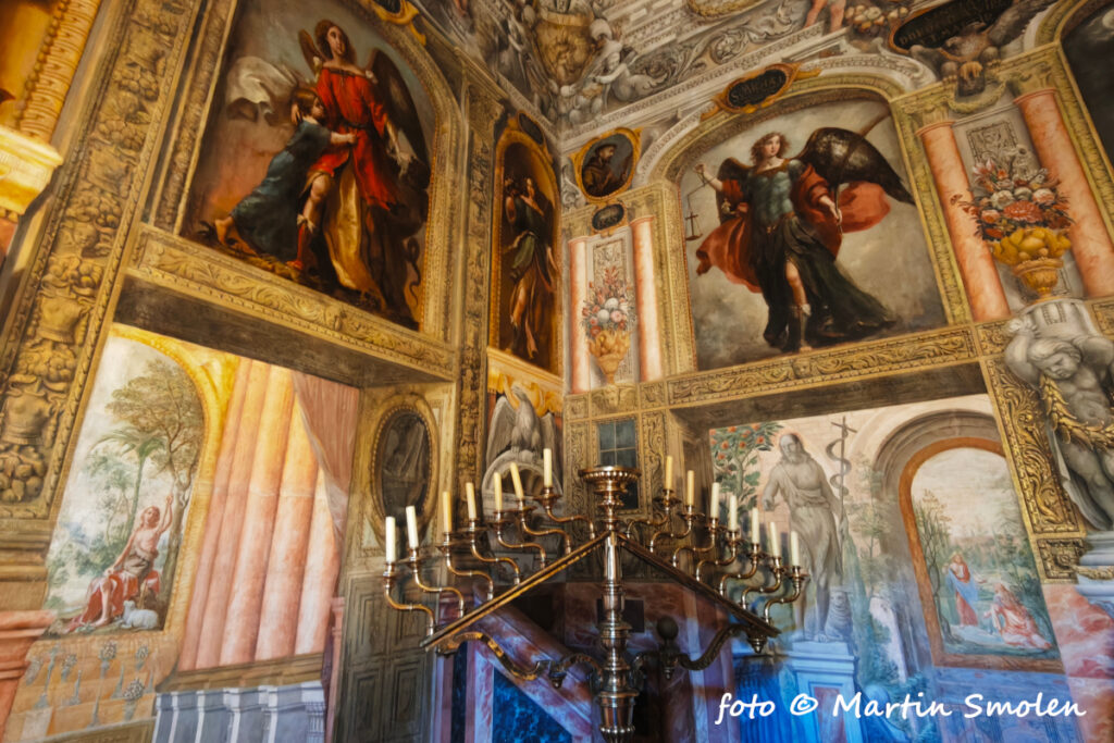 Monasterio de las Descalzas Reales