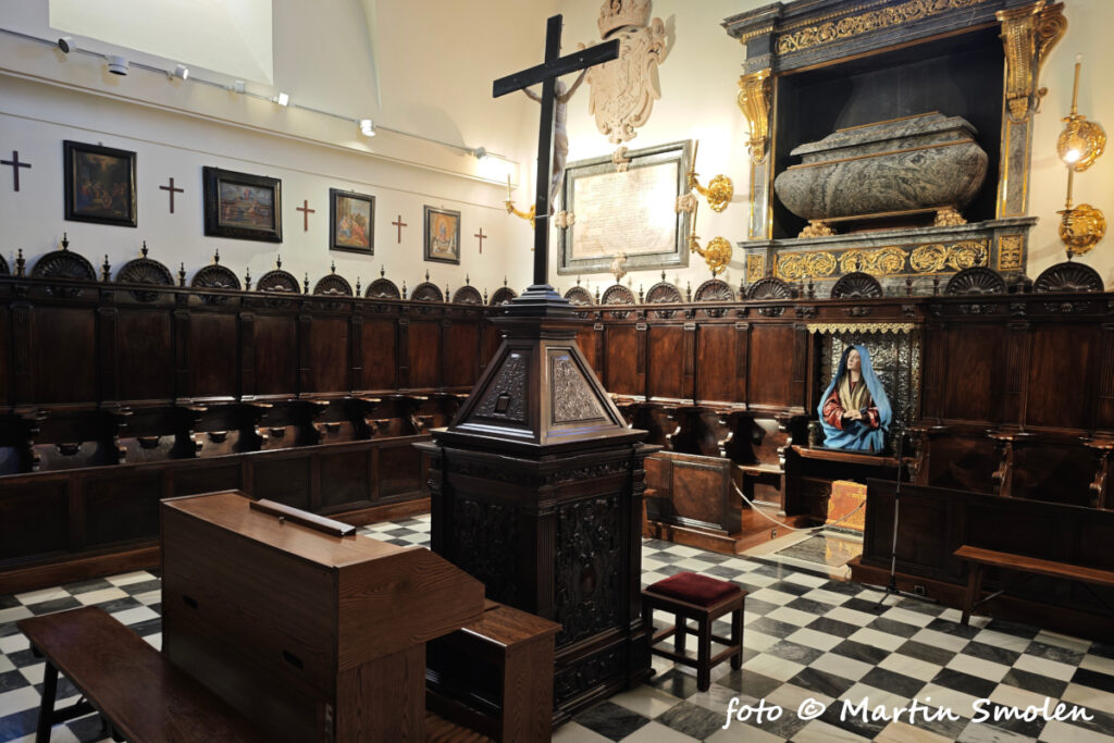 Monasterio de las Descalzas Reales