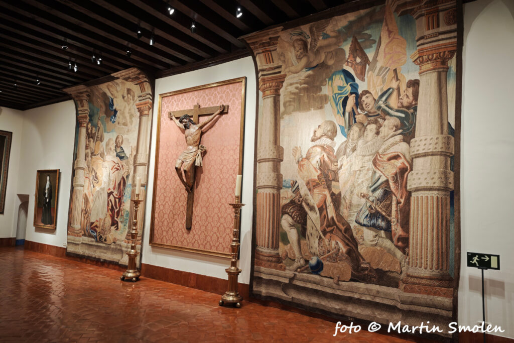 Monasterio de las Descalzas Reales