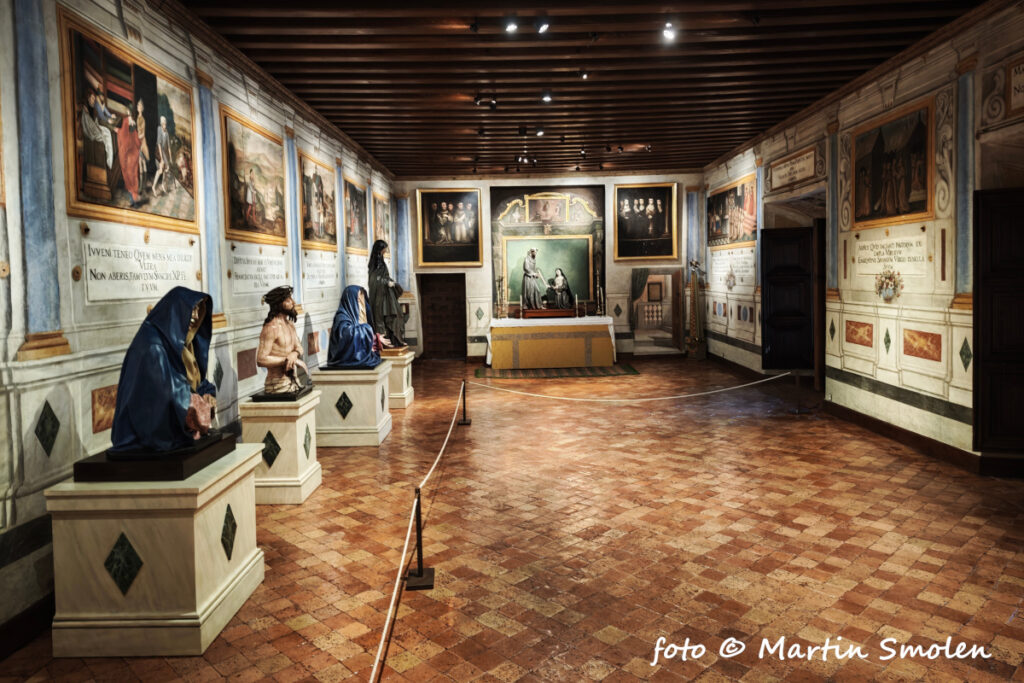 Monasterio de las Descalzas Reales