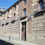Monasterio de las Descalzas Reales