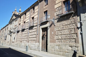 Monasterio de las Descalzas Reales